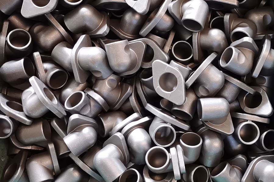 Lost Wax Castings