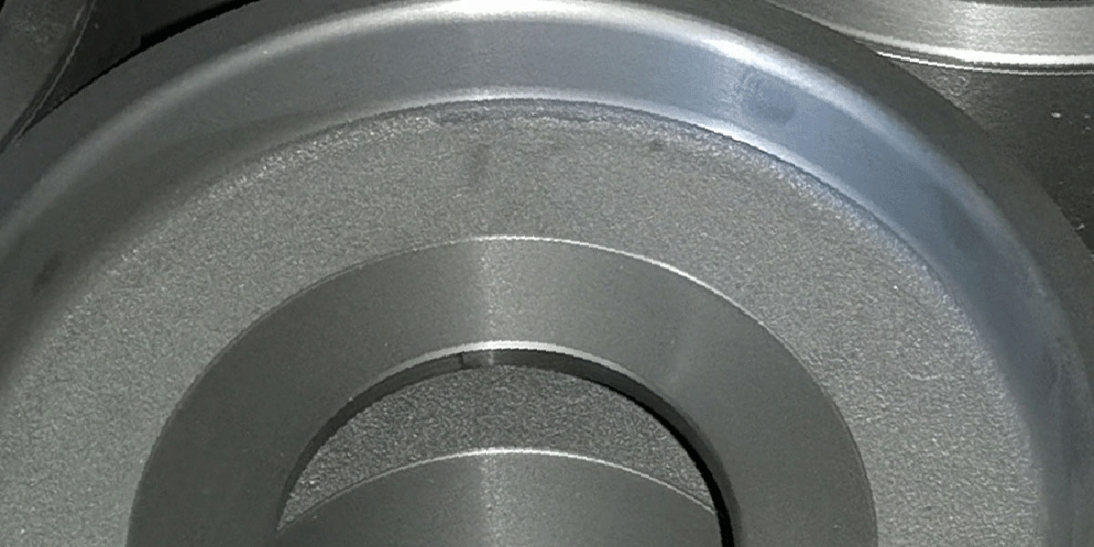 Ductile Cast Iron Ductile Cast Iron