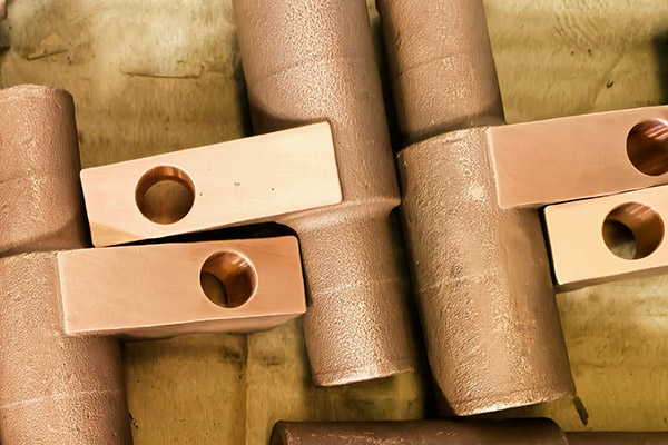 Other Metals Other Metals