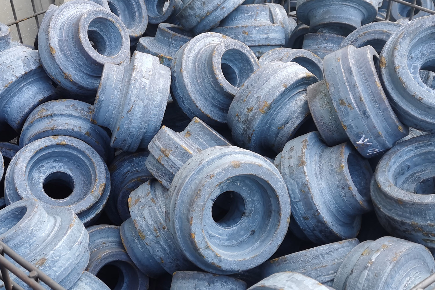 Precision Forging Parts