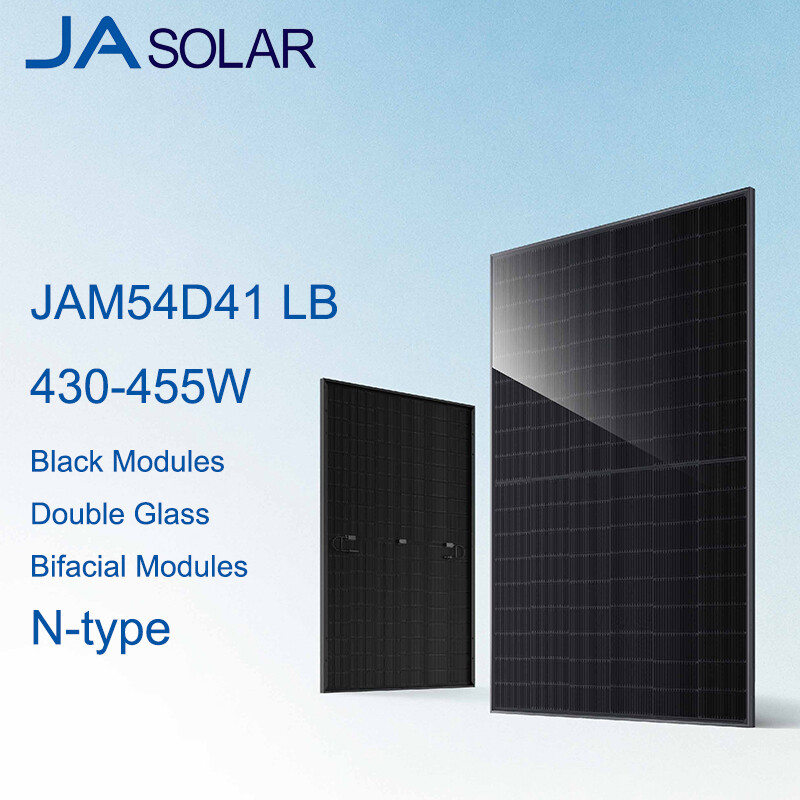 JAM54D41 LB 430-455W