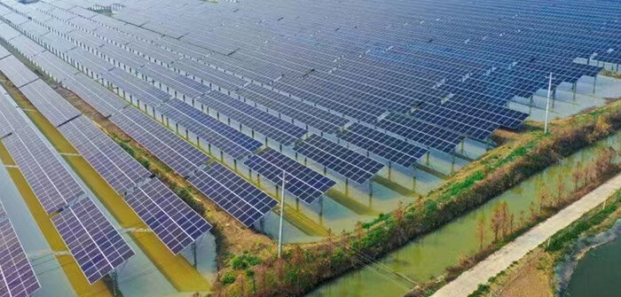 South Asia Airport PV (India)