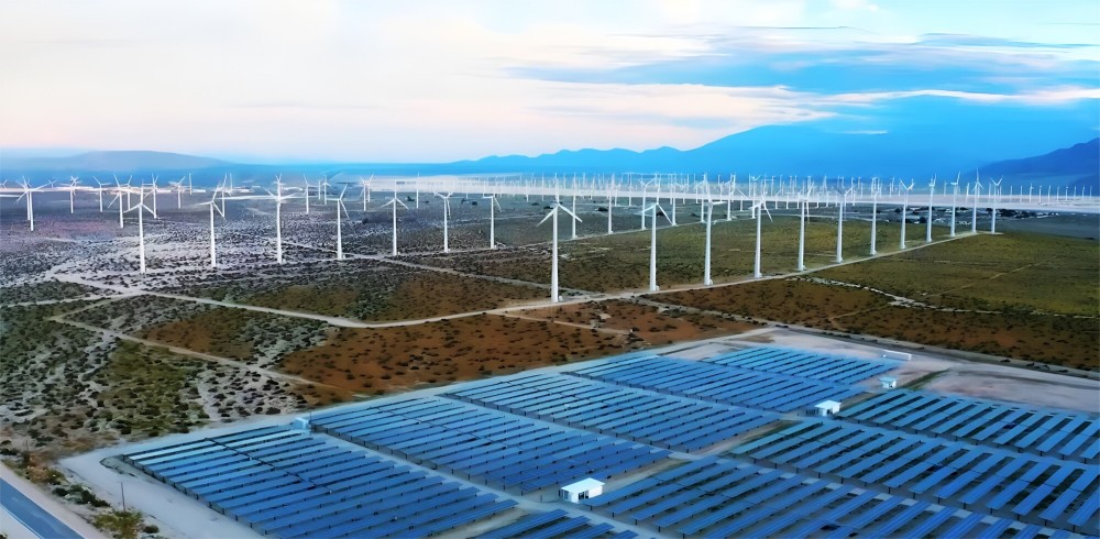 Powering Africa's Future: Solar Energy Trends and Growth in Renewable Markets