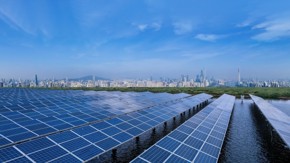 30MW industrial/commercial distributed project in Luzon, Philippines