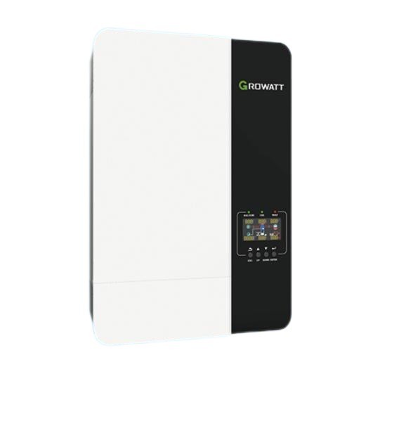 SPF 3000-5000 ESES LITE