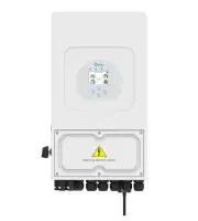 SUN-3.6K5K6K7K7.6K8K-SG05LP1-EU SUN-3.6K5K6K7K7.6K8K-SG05LP1-EU