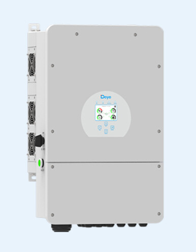 SUN-25-50KSG01HP3-EU-BM2-4 SUN-25-50KSG01HP3-EU-BM2-4