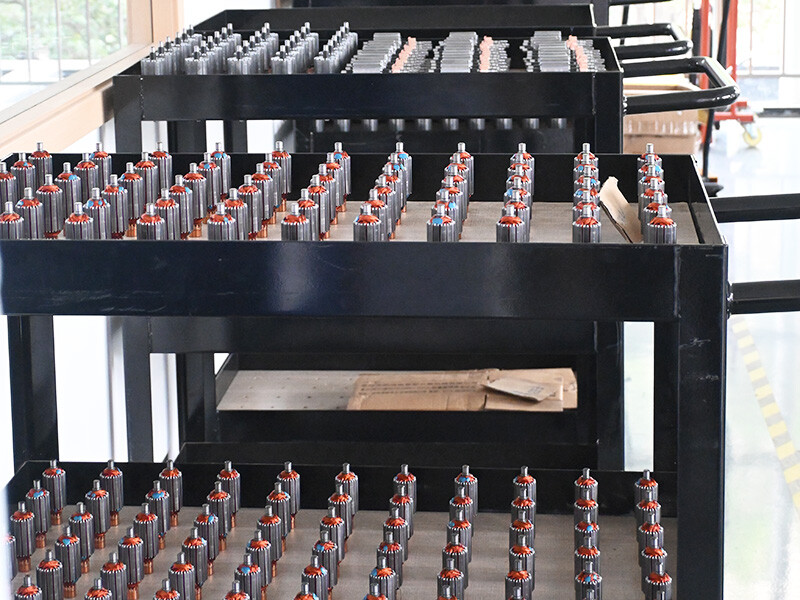 Why choose YMD electrical linear actuator?