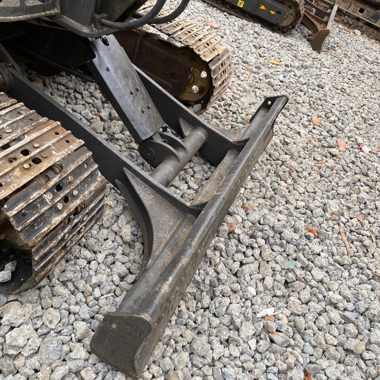 Sany sy60c Excavator