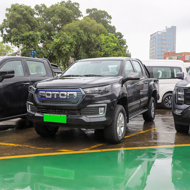 Foton General Pickup