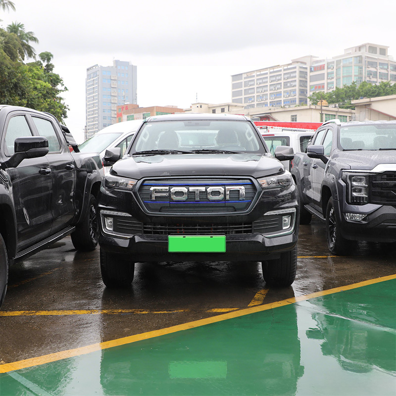 Foton General Pickup