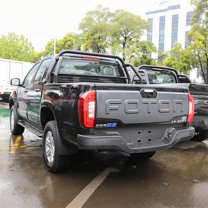 Foton General Pickup