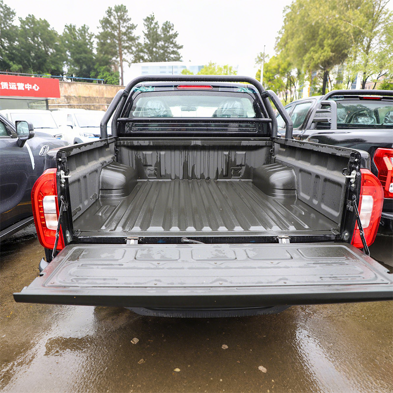 Foton General Pickup