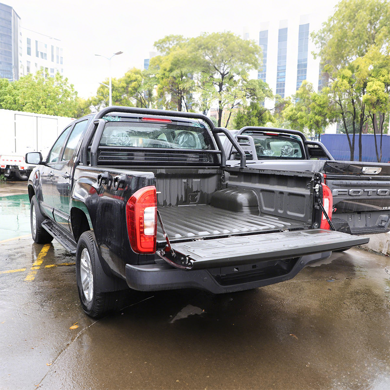 Foton General Pickup