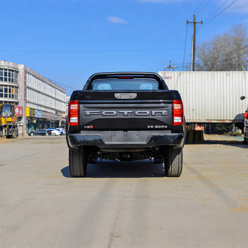 Foton Mars 9 Pickup