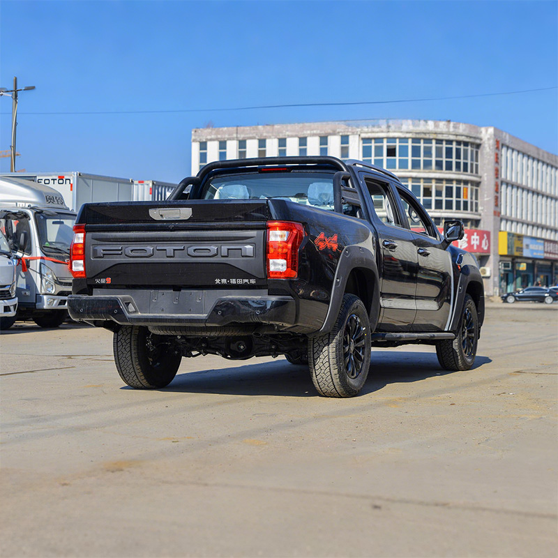 Foton Mars 9 Pickup