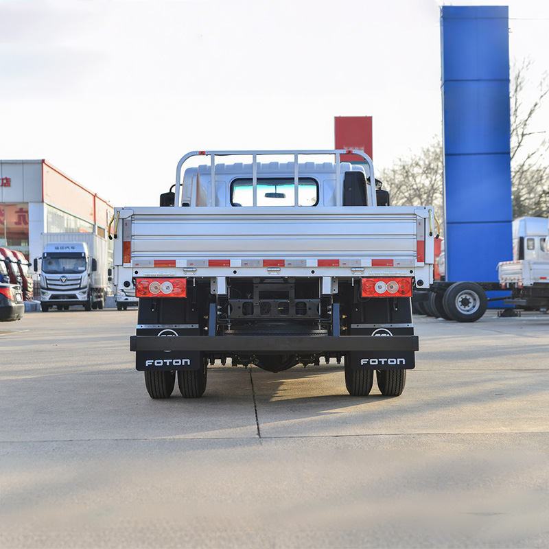 Foton Aumark S1 Light Truck