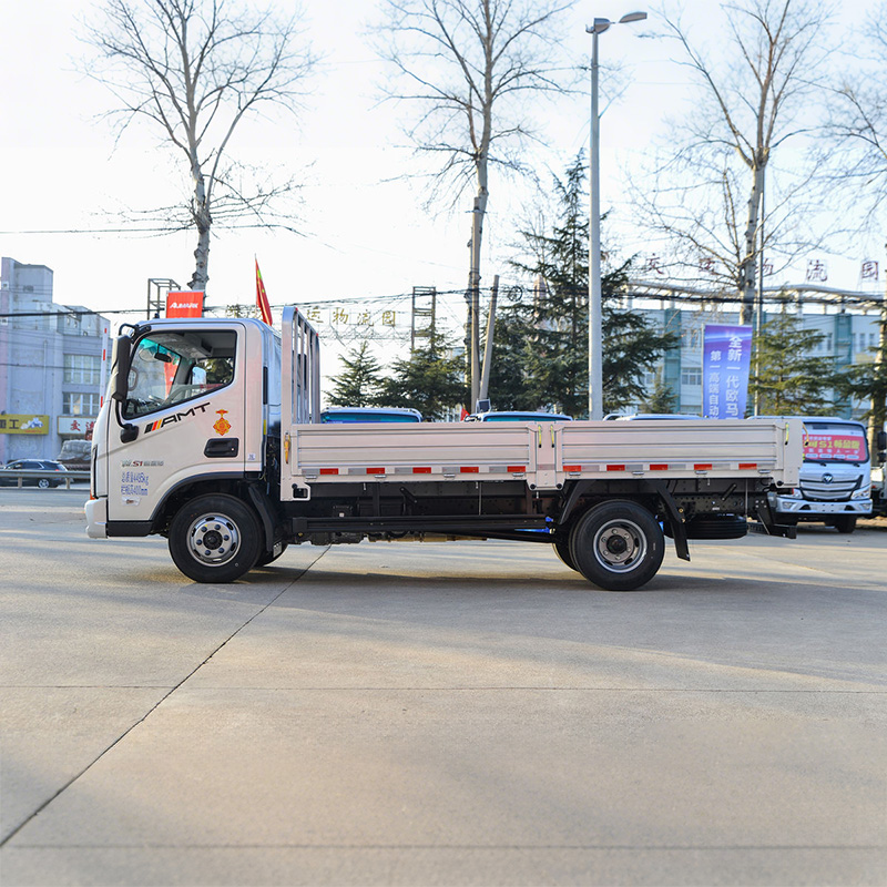 Foton Aumark S1 Light Truck