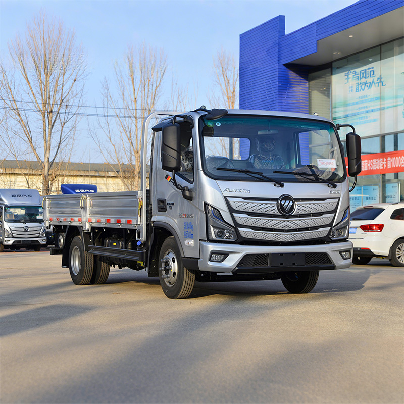 Foton Aumark S1 Light Truck