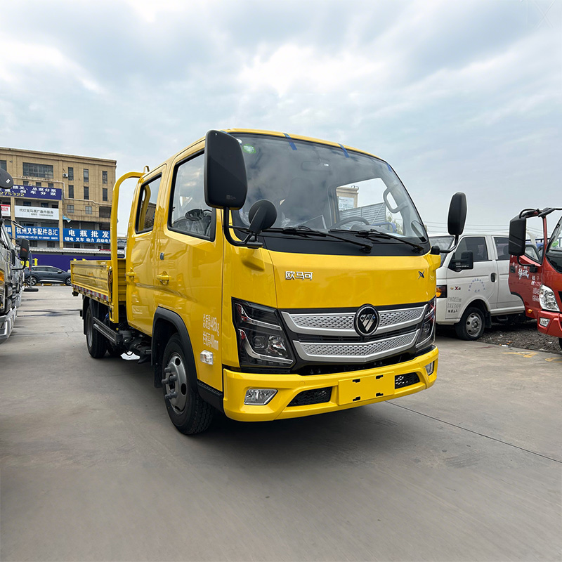 Foton Aumark X Light Truck