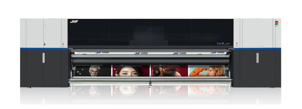 Venus 10r Ultra-Wide Industrial Printer