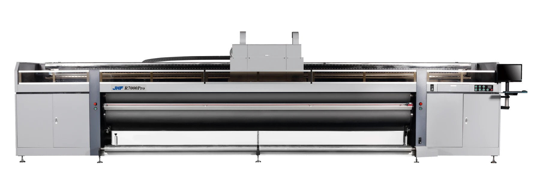 R7000Pro 5/3.2-meter high speed UV inkjet printer