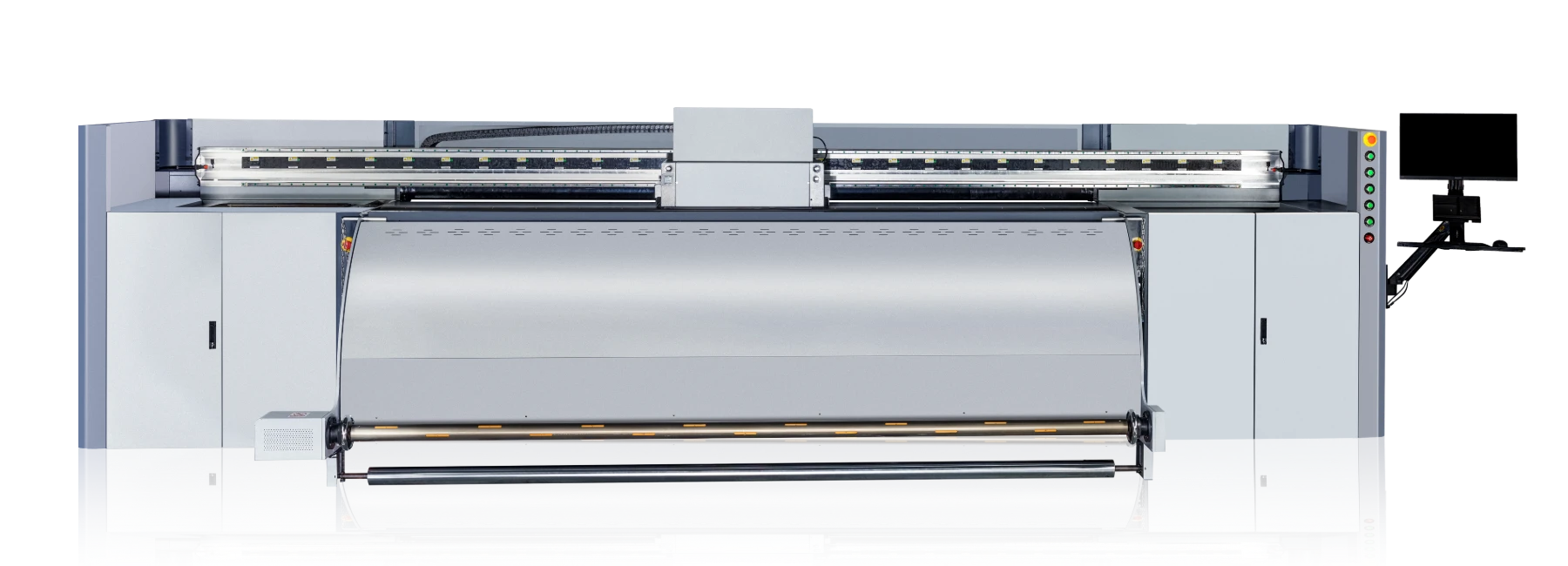 T3700Pro Grand Format Direct to Fabric Digital Printer