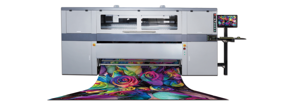 T1800 Industrial Digital Printer