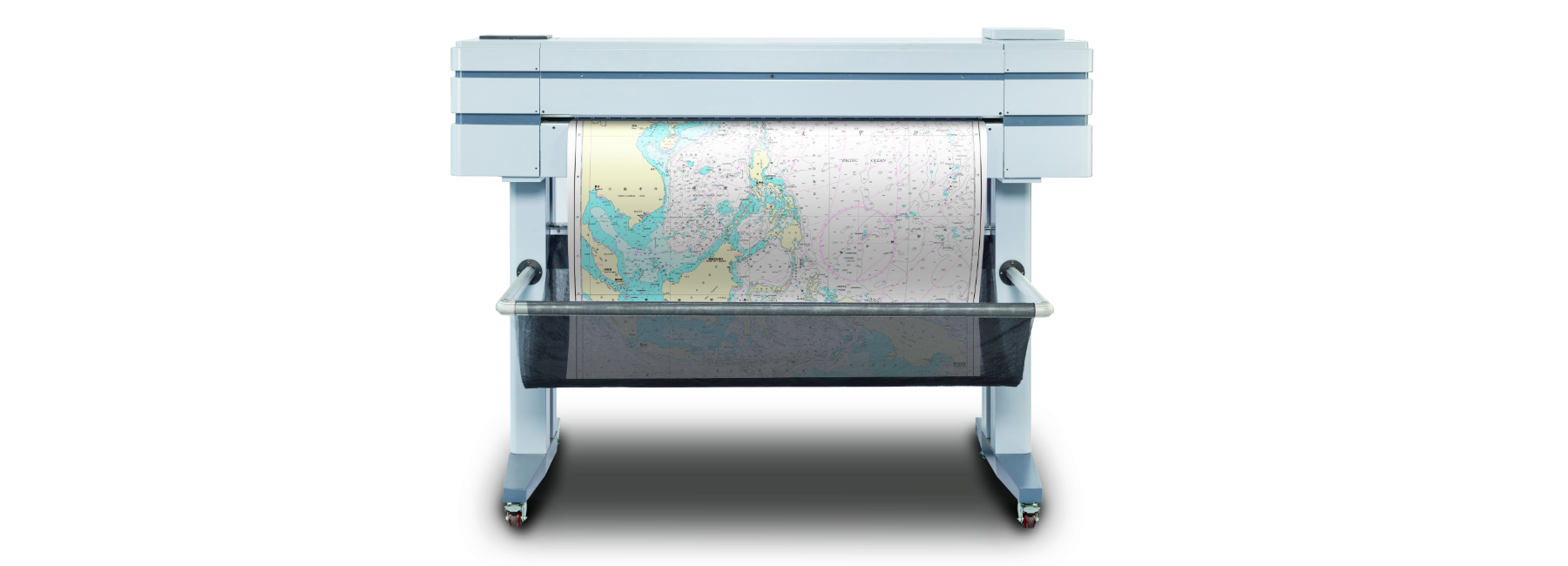 HT09A Plotter Printer