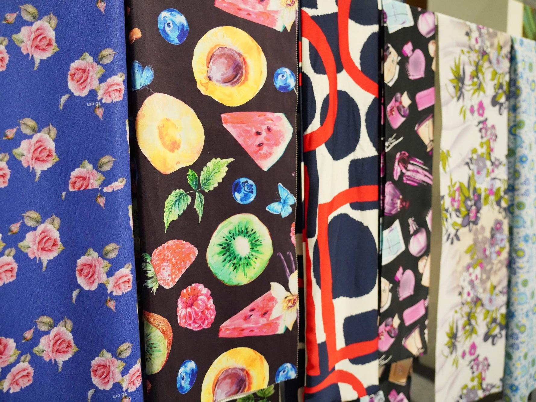 T3700 Grand Format Direct to Fabric Digital Printer Growing Lucrative Market