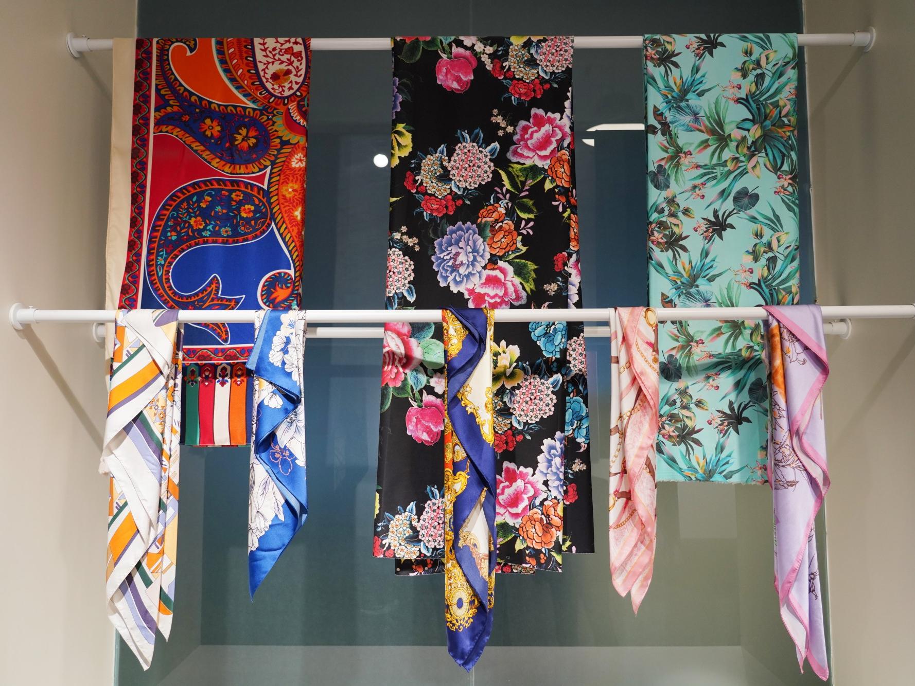 T3700 Grand Format Direct to Fabric Digital Printer Growing Lucrative Market