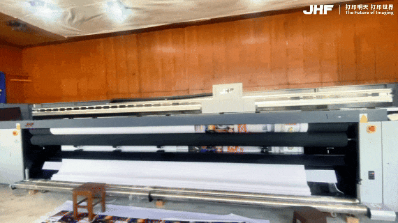 New machines are producing at high efficiency! Bulgarian customers are steadily expanding their market.