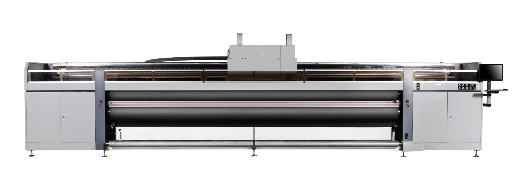 R3700Pro 5/3.2-meter high speed UV inkjet printer