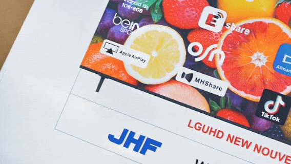JHF HF2516 Scanning Corrugated Packaging High-Speed Printer: A Precision Printing Tool for Stable Business Growth