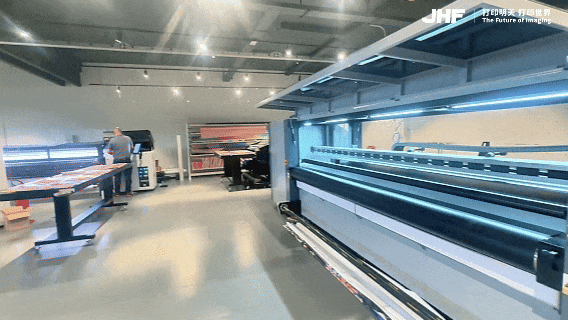 Dual-Engine Drive, Smart Packaging Printing: Jinhengfeng’s Dual-Line Corrugated Packaging Strategy—Helping You Achieve Rapid Profitability