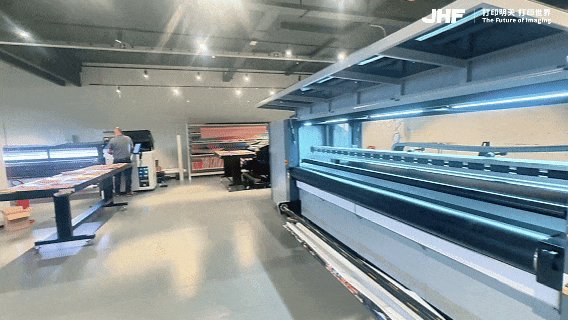 Successful Delivery of Equipment to an Italian Customer! JHF Steadily Expands the European Market and Advances Its Global Brand Journey