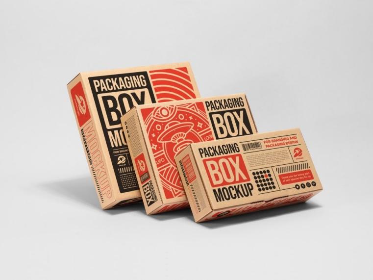 HF2516 Imprimante haute vitesse à balayage pour emballage ondulé