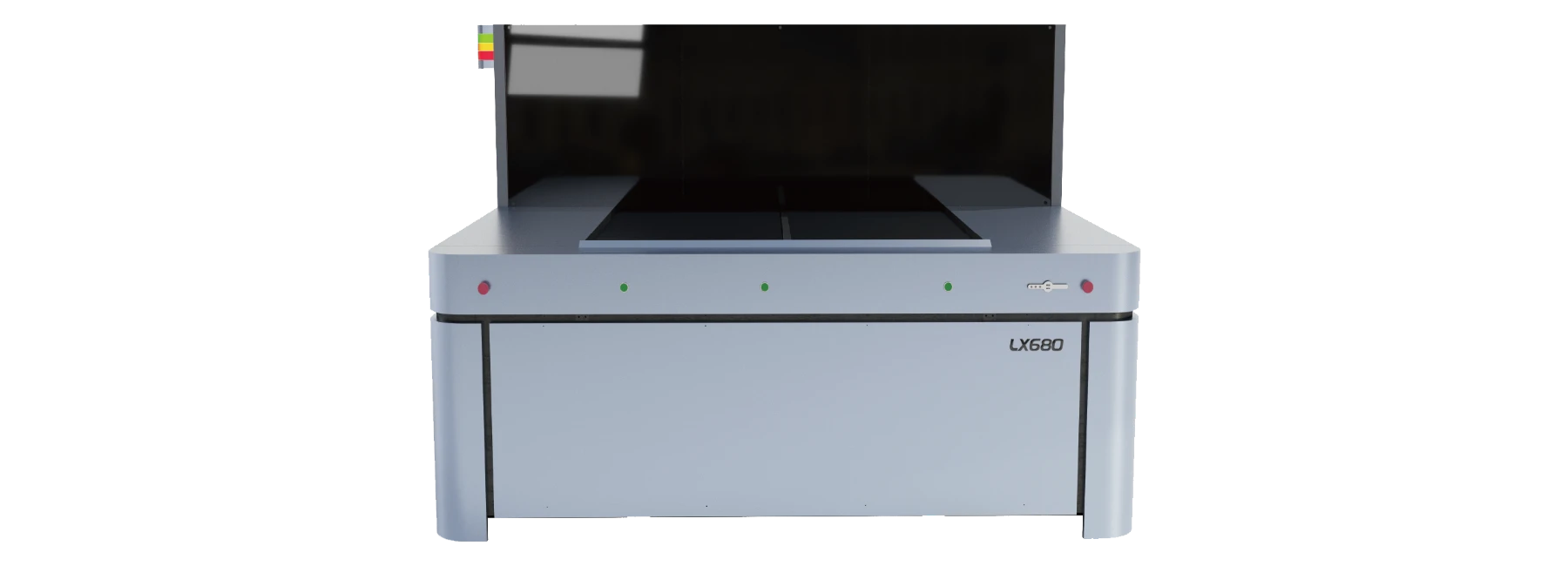 LX680 Imprimante de légende