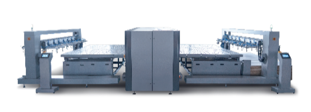 Imprimante à chargement et déchargement automatique M3300-s