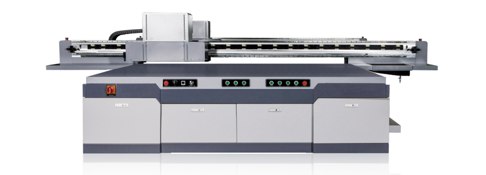 F3900 Ultra-Breitformat-Industriedrucker