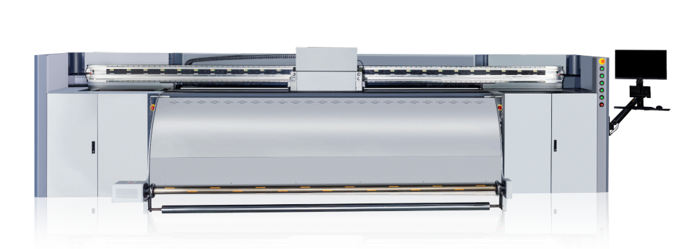 T3700Pro Großformat-Direktdrucker für Stoffe