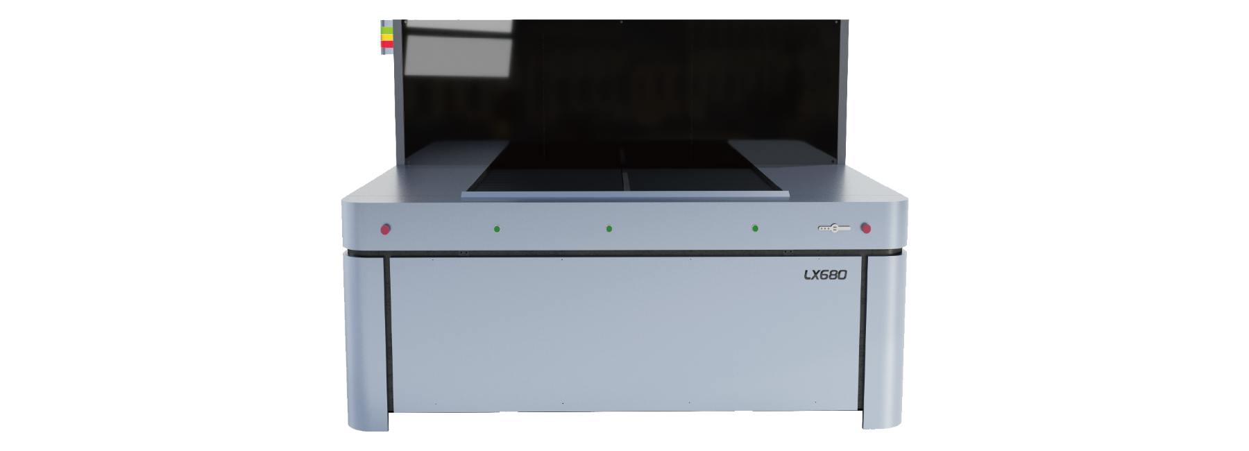 LX680 Legend Drucker