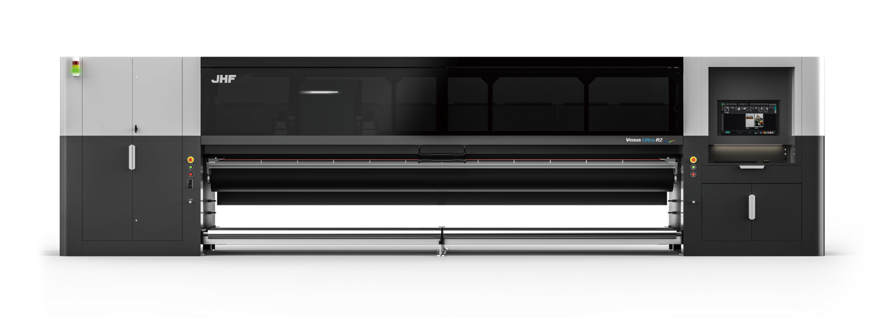 Venus Ultra R2 Ultra-Breitformat-Industriedrucker