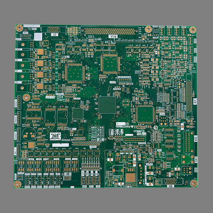 Multi-layer Printed Circuit Board 