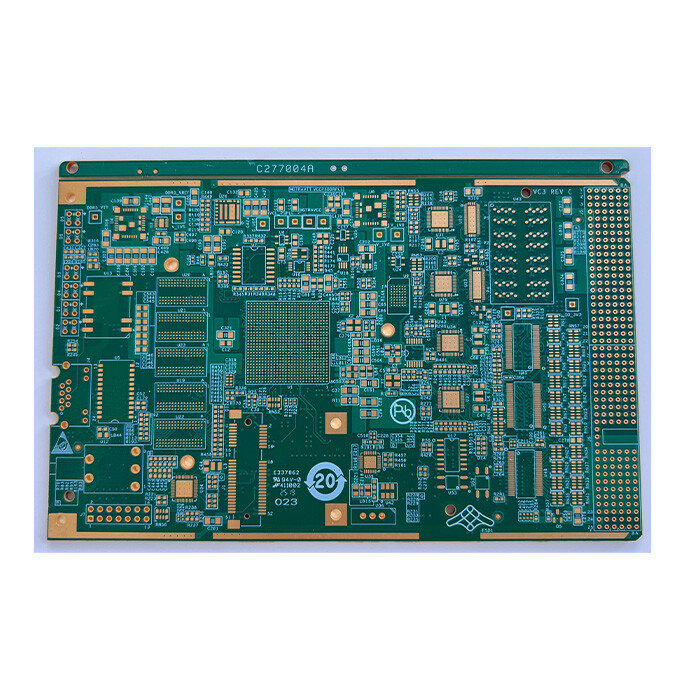 Multi-layer Printed Circuit Board 