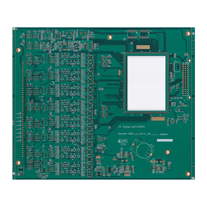 Multi-layer Printed Circuit Board 
