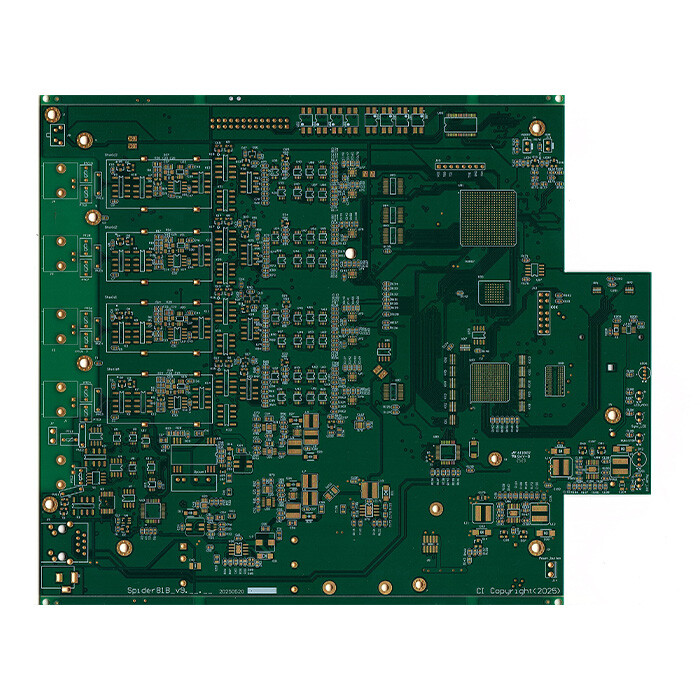 Multi-layer Printed Circuit Board 