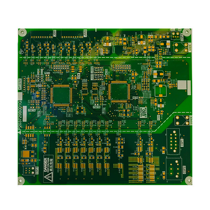Multi-layer Printed Circuit Board 