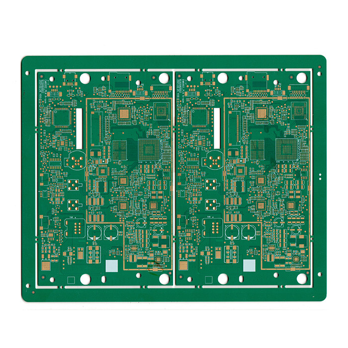 Multi-layer Printed Circuit Board 