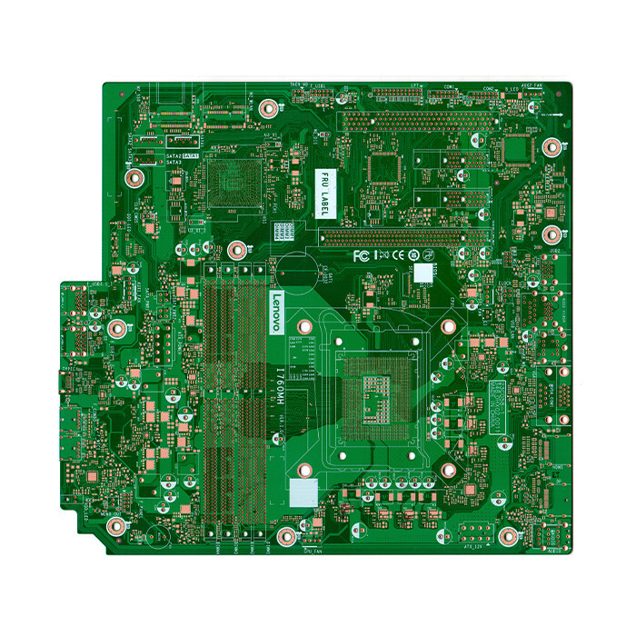 Multi-layer Printed Circuit Board 